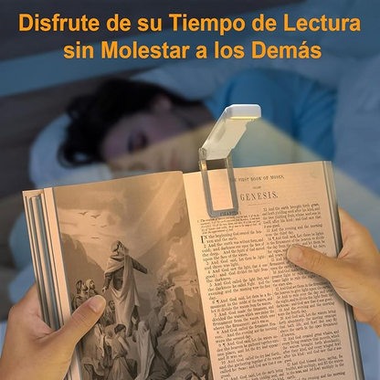 Luz de Lectura